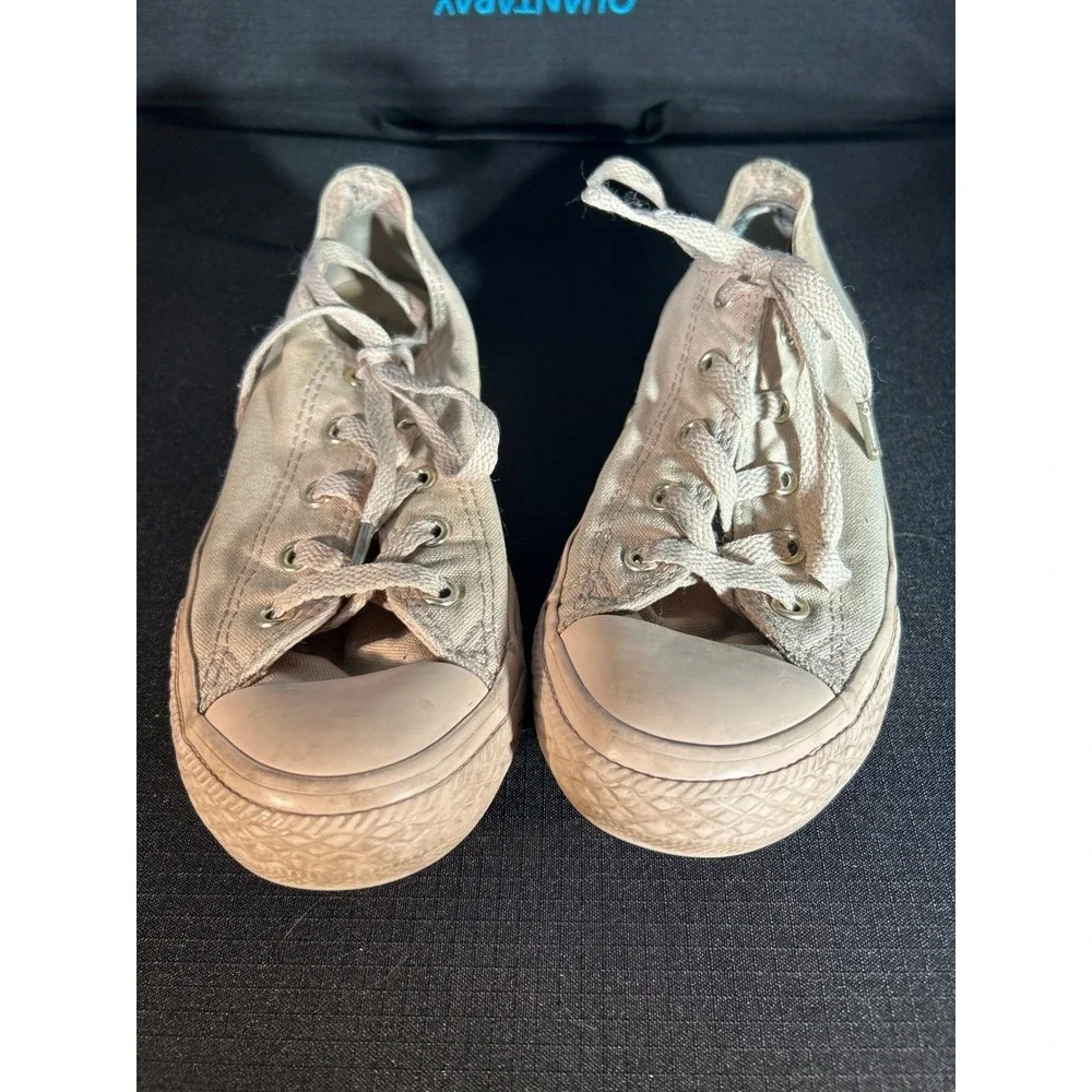 Converse All Star Low Top Sneakers Canvas Casual Shoes‎ Sneakers